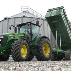 John Deere 7930