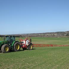 John Deere 7930