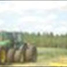 John Deere 8230