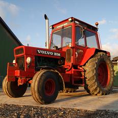 Volvo BM 2650