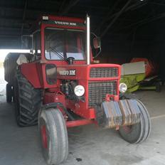 Volvo BM 2650