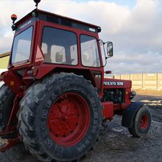 Volvo BM 2650