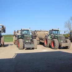 Fendt 930 TMS