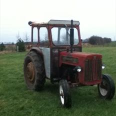 Case IH B 414