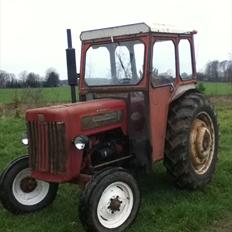 Case IH B 414