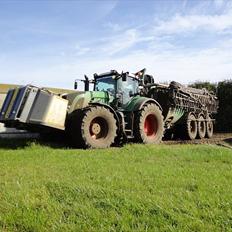 Fendt 936 TMS