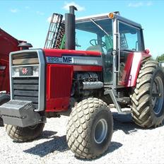 Massey Ferguson 2805