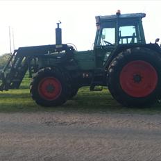 Fendt 311 lsa