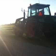 Fendt 311 lsa