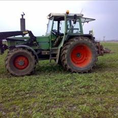Fendt 311 lsa
