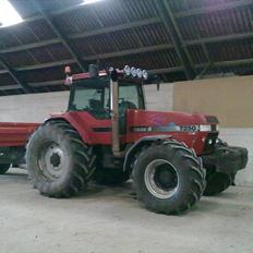 Case IH Magnum 7250 Pro