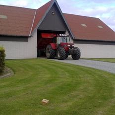 Case IH Magnum 7250 Pro