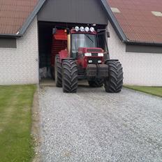 Case IH Magnum 7250 Pro