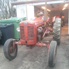 Bukh 403 super