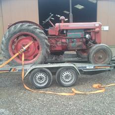 Bukh 403 super