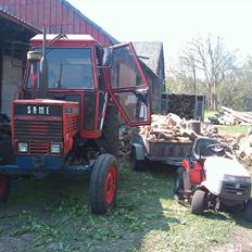Same centauro 70