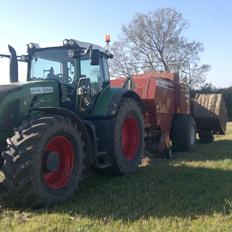 Fendt 936 Profi