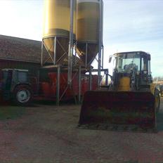 Ford 6610 Force II