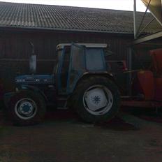 Ford 6610 Force II