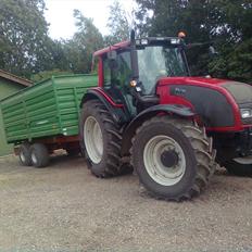 Valtra t 171