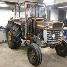Massey Ferguson 178 Multi Power SOLGT