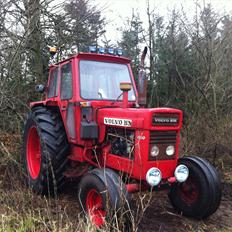 Volvo BM 650