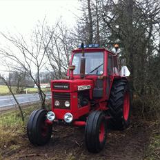 Volvo BM 650