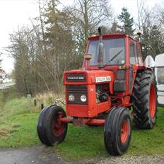Volvo BM 650