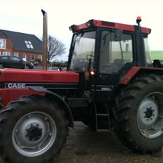 Case IH 956 xl