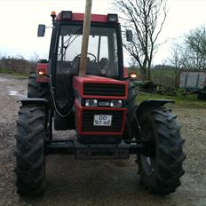 Case IH 956 xl