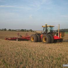 Bühler Versatile 976