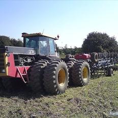 Bühler Versatile 976