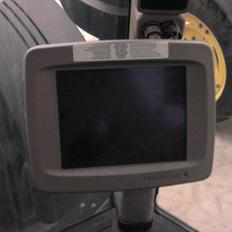 John Deere 8345r
