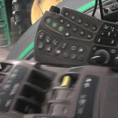John Deere 8345r