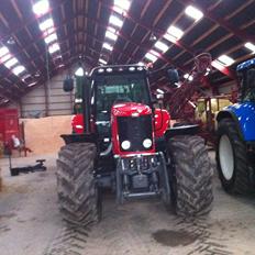 Massey Ferguson 7499