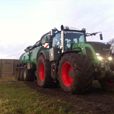 Fendt 936 TMS