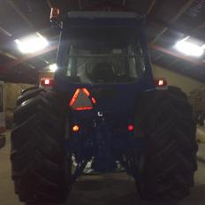 Ford 8100