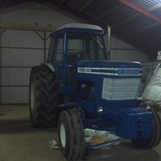 Ford 8100