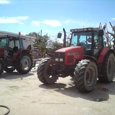 Massey Ferguson 6290