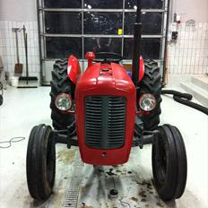 Massey Ferguson 35x