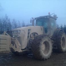 John Deere 8530
