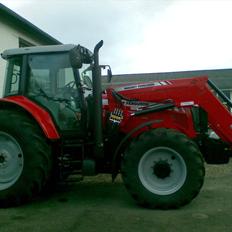 Massey Ferguson 6480 Dyna 6