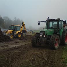 Fendt 312 Farmer