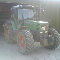 Fendt 312 Farmer