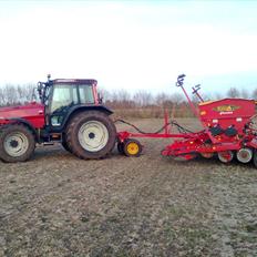 Valtra 8150
