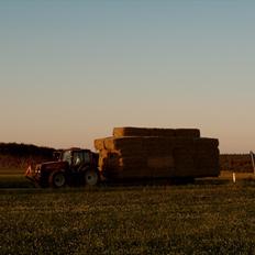 Valtra 8150