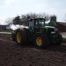 John Deere 6930 Premium 