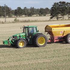John Deere 6930 Premium 