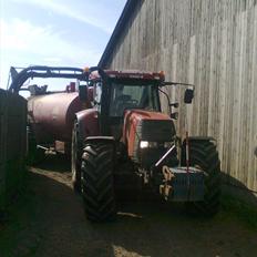 Case IH cvx 195 Rødhætte