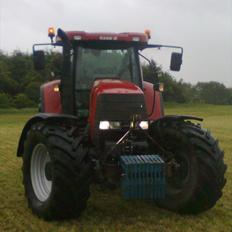 Case IH cvx 195 Rødhætte